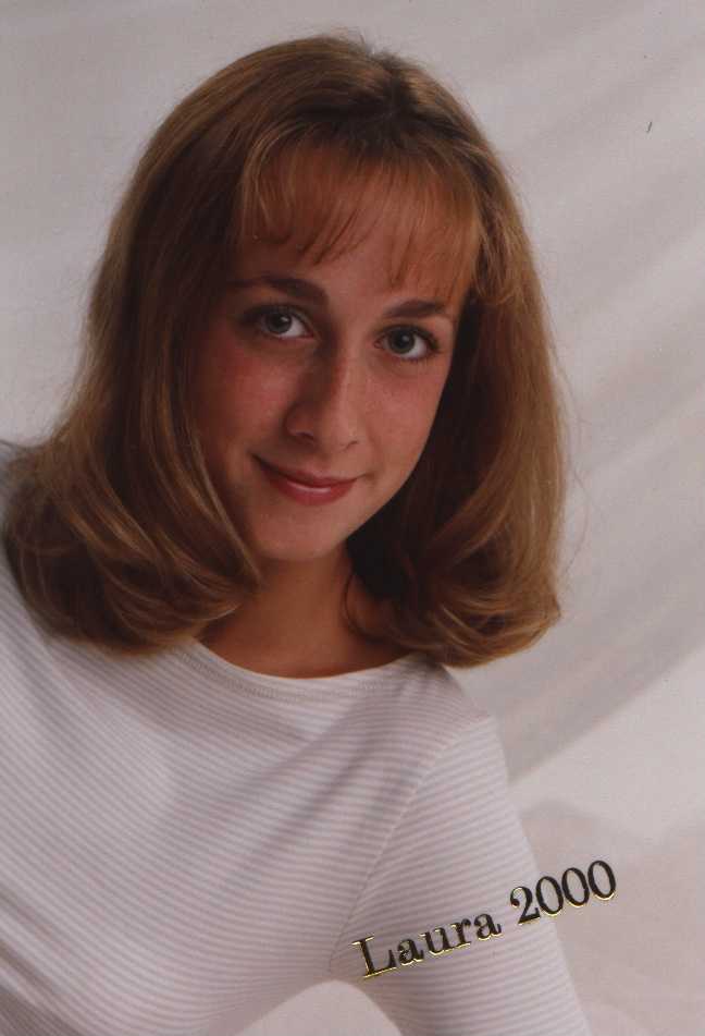 Laura Hardesty