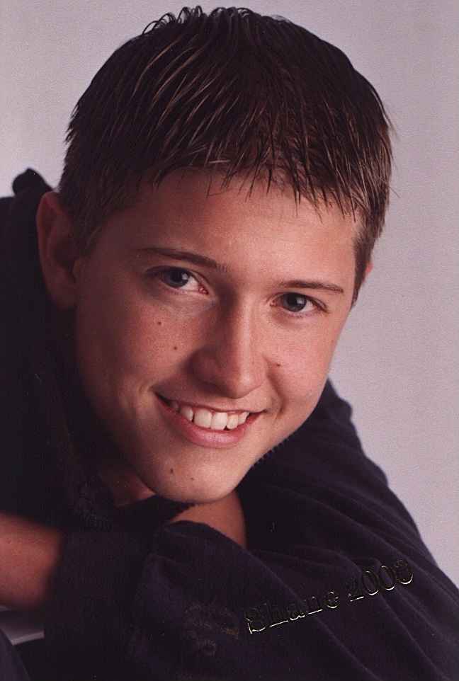 Shane Jackson