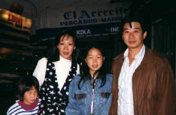 Maria Lam