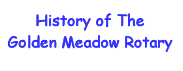 History sign