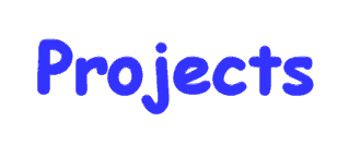 Project sign
