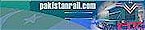 New web site on Pakistan Railways.