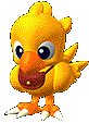 Eugene the Chocobo