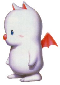 Back to the basics! Kupo!
