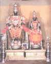 Sri Panduranga-Ragumayi, Thennagur