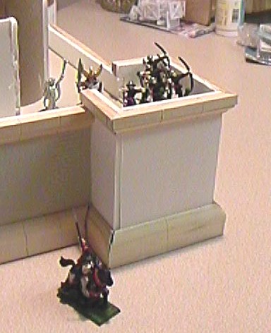 Archer's Tower