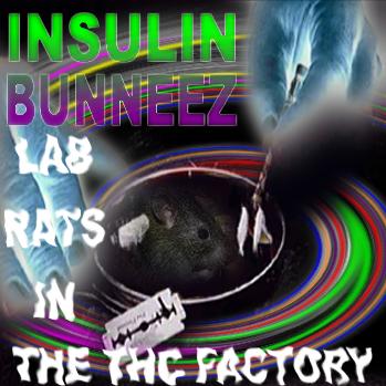 insulin bunneez