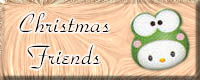Christmas Friends