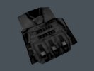 Kevlar + Helmet @ $1000