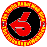 Turbo Regal Web Ring Logo