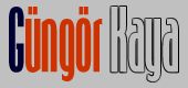 gngr kaya - gngrkaya - index