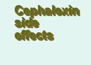 cephalexin