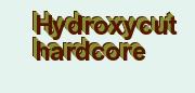 muscle tech hydroxycut hardcore
