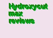 hydroxycut results