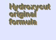 hydroxycut