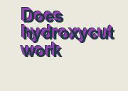 hydroxycut