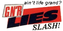 [GNR_LIES]Slash