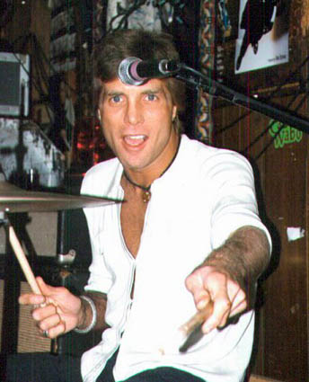 Steven Adler