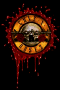 Guns N' Roses - Welcome To The Jungle Web Site
