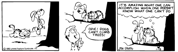 Garfield