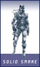 Solid Snake