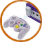 Game Cube from Nintendo