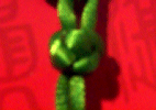Bottom Knot
