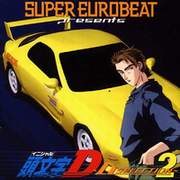 Initial D D Selection 2