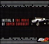 Initial D The Movie Of Super Eurobeat