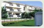 Hotel Haathi Mahal Goa India