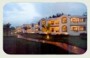 Holiday Inn Resort Goa India