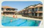 Hotel Nanu Resort Goa India