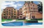 Hotel Phoenix Park Inn Resort Goa India