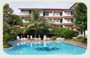 Hotel Sun Village Resort Goa India