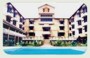 Hotel The Majestic Goa India
