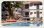 Hotel Victor Exotica Beach Resort Goa India