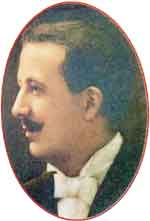 D. José