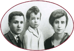 Hermanos de Josemaría