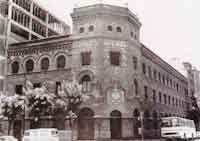 Patronato de enfermos