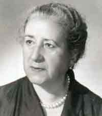 Carmen Escrivá