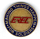 Making things happen for soldiers!
