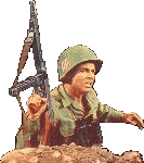 Lt. Audie L. Murphy - June 20, 1924 to May 28, 1971