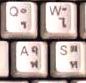 Click here to learn more about Thai/English keyboards!