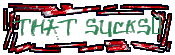 funny ass list of shit that sucks