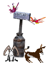 mail