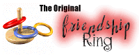 The Original Friendship Ring