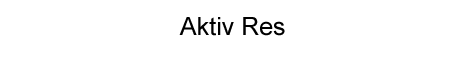 Aktiv Res