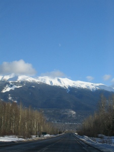 Smithers, BC