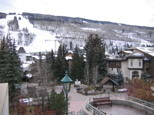 Vail, Colorado
