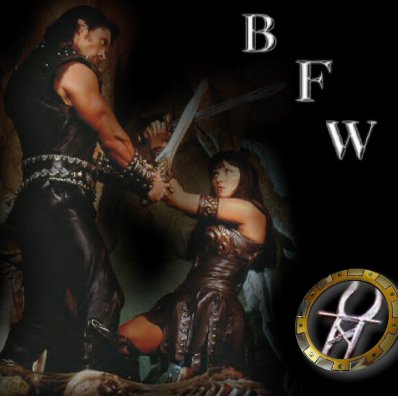 Even War Needs A Little Love